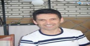Bertins 52 years old I am from Fuenlabrada/Madrid (provincia), Seeking Dating Friendship with Woman