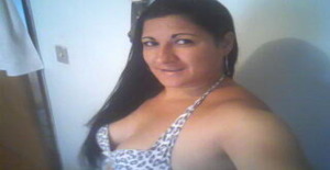 Morenapaty35 44 years old I am from Curitiba/Parana, Seeking Dating Friendship with Man