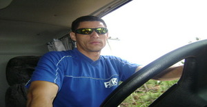 Jferreiragaucho 47 years old I am from Gravatai/Rio Grande do Sul, Seeking Dating Friendship with Woman