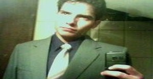 Pecador3 33 years old I am from Arequipa/Arequipa, Seeking Dating Friendship with Woman