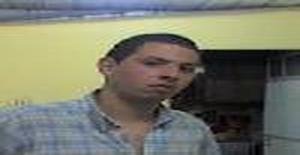 Romantico1533 35 years old I am from Paços de Ferreira/Porto, Seeking Dating Friendship with Woman