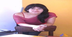 Micaelita31 41 years old I am from Tarapoto/San Martin, Seeking Dating Friendship with Man