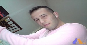 Ricardotito 31 years old I am from Paranhos/Oporto, Seeking Dating Friendship with Woman