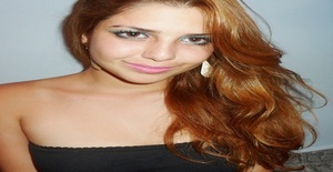 Gleicyzimmernot 26 years old I am from Caraguatatuba/Sao Paulo, Seeking Dating with Man