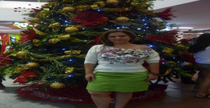Gea1976 44 years old I am from Cali/Valle Del Cauca, Seeking Dating Friendship with Man
