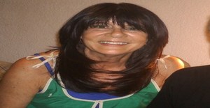 Solelisa 65 years old I am from Montevideo/Montevideo, Seeking Dating with Man