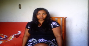 Josy88 53 years old I am from Itaúna/Minas Gerais, Seeking Dating Friendship with Man