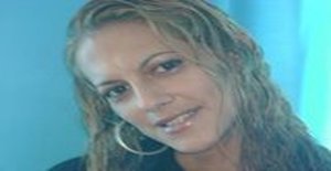 Luzdeneom 44 years old I am from Americana/Sao Paulo, Seeking Dating Friendship with Man
