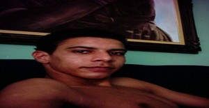 Mike_rabelo 37 years old I am from Salvador/Bahia, Seeking Dating Friendship with Woman