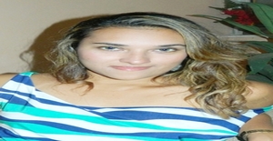 Sofialaaiza 28 years old I am from Fortaleza/Ceara, Seeking Dating Friendship with Man
