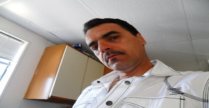 Sonador64 57 years old I am from Azusa/California, Seeking Dating Friendship with Woman