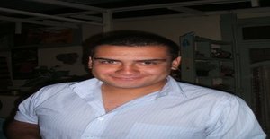 Gonzalotrip26 35 years old I am from Providencia/Región Metropolitana, Seeking Dating Friendship with Woman