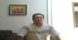 Woolfdent 53 years old I am from Desamparados/San Jose, Seeking Dating Friendship with Woman