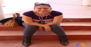 Socorrosumoza 51 years old I am from Chiapa de Corzo/Chiapas, Seeking Dating with Man
