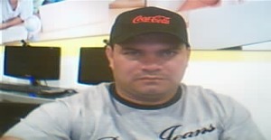 Mrbonilla 48 years old I am from Chiriquí/Chiriquí, Seeking Dating Friendship with Woman
