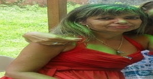 Denisecigana 57 years old I am from Rio de Janeiro/Rio de Janeiro, Seeking Dating Friendship with Man