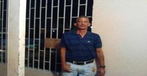 Samsum1957 63 years old I am from Valencia/Carabobo, Seeking Dating Friendship with Woman