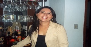 Soleday 40 years old I am from Pecanha/Minas Gerais, Seeking Dating Friendship with Man