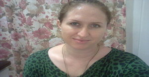 Luzst 43 years old I am from Rio do Sul/Santa Catarina, Seeking Dating Friendship with Man