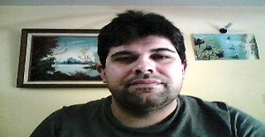 Adriandossantos 43 years old I am from Montevideo/Montevideo, Seeking Dating Friendship with Woman