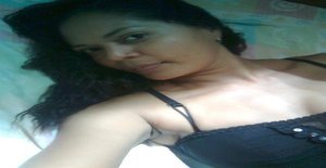 Dulcylenne 43 years old I am from Belem/Para, Seeking Dating Friendship with Man