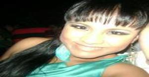 Paobbsitapdzj 34 years old I am from la Paz/la Paz, Seeking Dating with Man