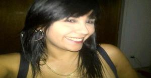 Malycarolina 41 years old I am from Sucre/Sucre, Seeking Dating Friendship with Man