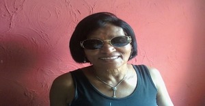 Mariamoreninha65 74 years old I am from Barretos/São Paulo, Seeking Dating with Man