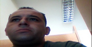 Sensible83 42 years old I am from Melilla/Andalucía, Seeking Dating Friendship with Woman