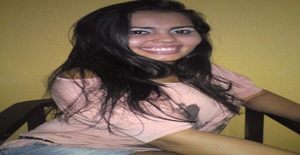 Eudenia2012 39 years old I am from Fortaleza/Ceará, Seeking Dating Friendship with Man