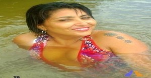 Tais_valquiria 44 years old I am from Brazlândia/Distrito Federal, Seeking Dating with Man