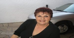 Guili06 72 years old I am from Sayago/Montevideo, Seeking Dating Friendship with Man