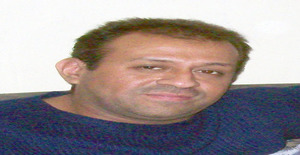 Mickyangelo 50 years old I am from Lima/Lima, Seeking Dating with Woman
