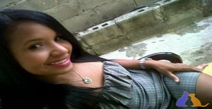 Milly031 33 years old I am from Santiago/Santiago, Seeking Dating Friendship with Man