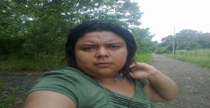 Maria1124 35 years old I am from San Pedro/San Jose, Seeking Dating Friendship with Man