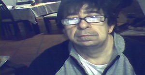 Walterjg 60 years old I am from Soca/Canelones, Seeking Dating Friendship with Woman