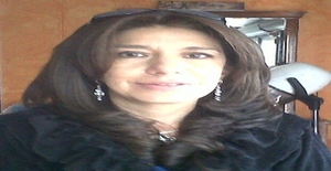 Martiniqa 57 years old I am from Quito/Pichincha, Seeking Dating Friendship with Man
