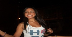 Tatiimejia 31 years old I am from Tuluá/Valle Del Cauca, Seeking Dating Friendship with Man