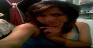 Andre-estefa 31 years old I am from Quito/Pichincha, Seeking Dating Friendship with Man