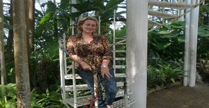 Maripacheco 57 years old I am from Manaus/Amazonas, Seeking Dating with Man