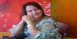Indhiamorosa 52 years old I am from Maracaibo/Zulia, Seeking Dating Friendship with Man