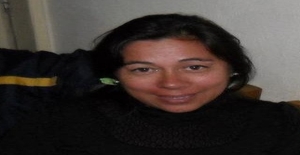 Inesa07 59 years old I am from Fray Bentos/Rio Negro, Seeking Dating Friendship with Man