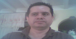 Jarcito 50 years old I am from Bucaramanga/Santander, Seeking Dating Friendship with Woman