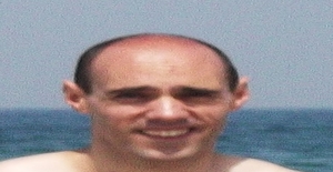 Ricarvi 47 years old I am from Castelo Branco/Castelo Branco, Seeking Dating Friendship with Woman