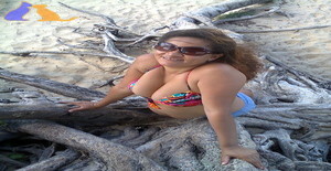 Mirianflor 44 years old I am from Natal/Rio Grande do Norte, Seeking Dating Friendship with Man