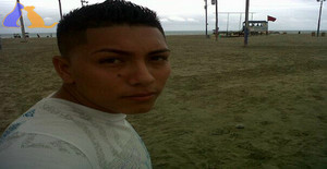 Jersom delgado 30 years old I am from Guayaquil/Guayas, Seeking Dating Friendship with Woman