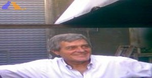 Daniel_1955 65 years old I am from Junin/Provincia de Buenos Aires, Seeking Dating Friendship with Woman