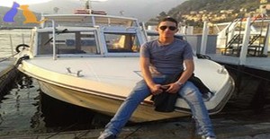Jockerpalma 29 years old I am from Como/Lombardía, Seeking Dating Friendship with Woman
