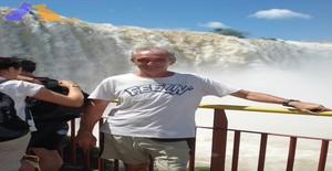 Mv1305 58 years old I am from Buenos Aires/Buenos Aires Capital, Seeking Dating with Woman