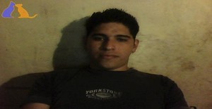 Ghostmetall 30 years old I am from Asunciòn/Asuncion, Seeking Dating Friendship with Woman